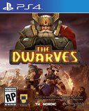 Dwarves, The (PlayStation 4)